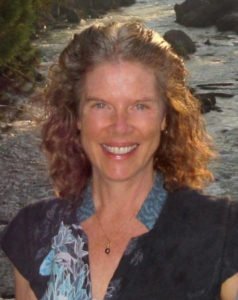 Lisa Cary