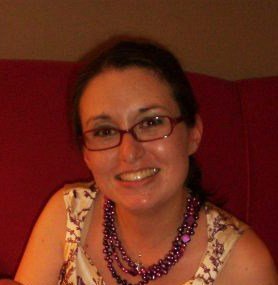 Tanya Boudakian