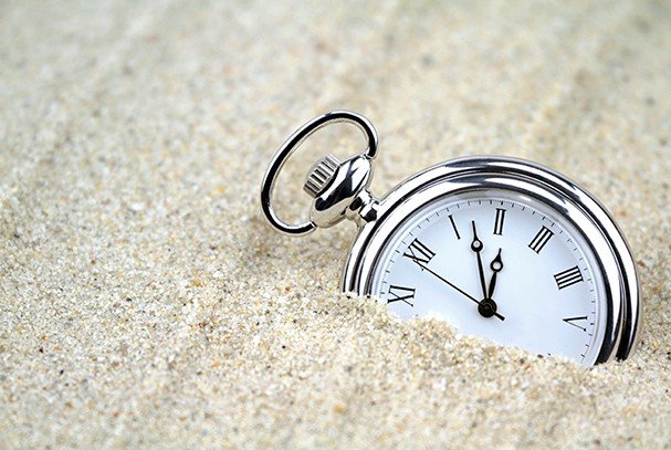 Wasting Valuable Time