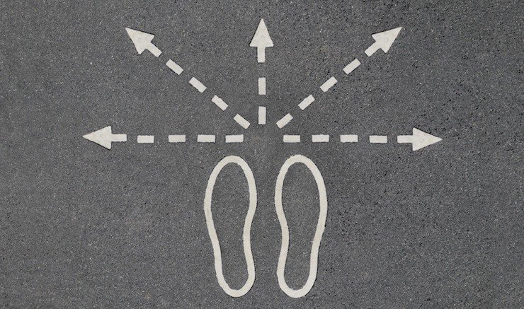 Web Design Path