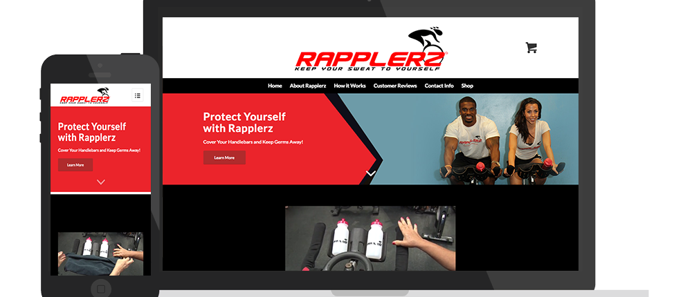 Rapplerz-Fitness-Display