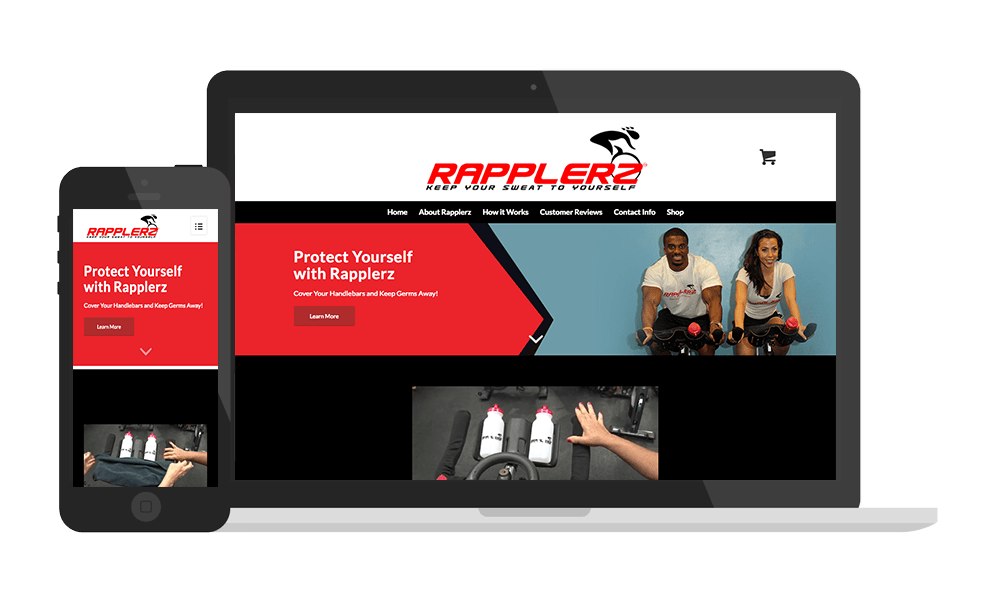 Rapplerz-Fitness-Display